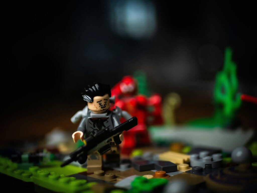 Imagem em alta resolução do Slot Wild Bandito com gráficos vibrantes e personagens coloridos.